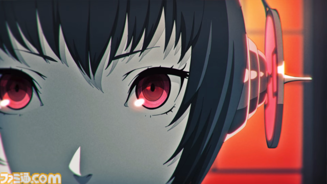 『ペルソナ3 リロード』DLC“エピソードアイギス”が本日（9/10）配信。『P3R』完結編となる“あの真実”がより鮮明に描かれる