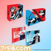 『ペルソナ3 リロード』DLC“エピソードアイギス”が本日（9/10）配信。『P3R』完結編となる“あの真実”がより鮮明に描かれる