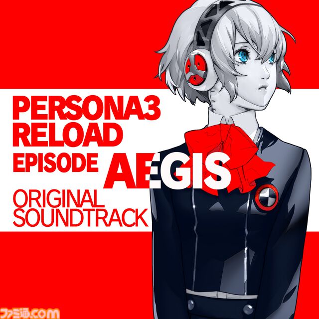 『ペルソナ3 リロード』DLC“エピソードアイギス”が本日（9/10）配信。『P3R』完結編となる“あの真実”がより鮮明に描かれる
