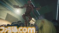 『デッドライジング デラックスリマスター』使用するアイテムの残り耐久度が表示されるように。実況プレイで見どころ紹介するディレクターズレポート第2弾も公開