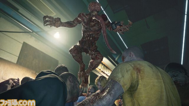 『デッドライジング デラックスリマスター』使用するアイテムの残り耐久度が表示されるように。実況プレイで見どころ紹介するディレクターズレポート第2弾も公開