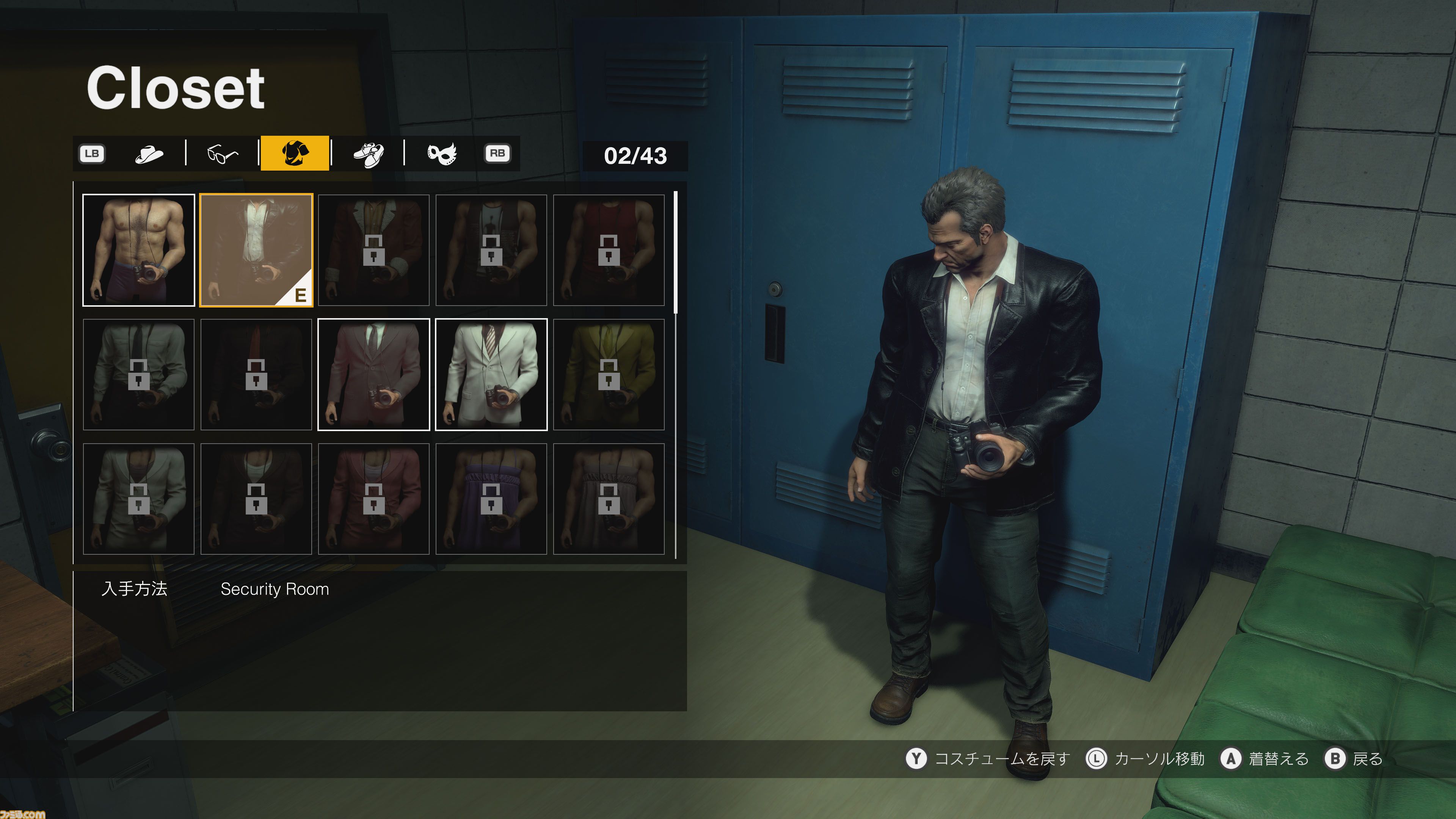 『デッドライジング デラックスリマスター』使用するアイテムの残り耐久度が表示されるように。実況プレイで見どころ紹介するディレクターズレポート第2弾も公開