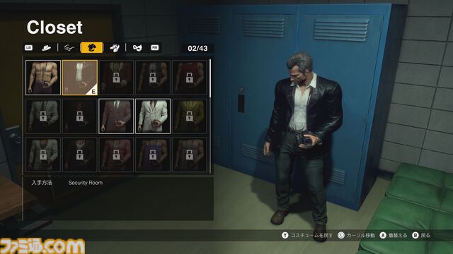 『デッドライジング デラックスリマスター』使用するアイテムの残り耐久度が表示されるように。実況プレイで見どころ紹介するディレクターズレポート第2弾も公開