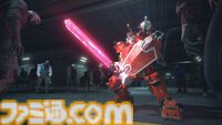 『デッドライジング デラックスリマスター』使用するアイテムの残り耐久度が表示されるように。実況プレイで見どころ紹介するディレクターズレポート第2弾も公開