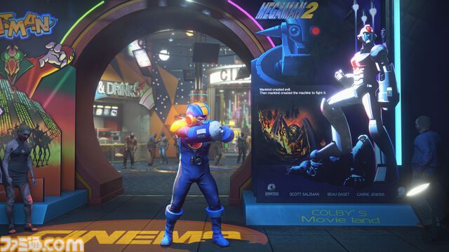 『デッドライジング デラックスリマスター』使用するアイテムの残り耐久度が表示されるように。実況プレイで見どころ紹介するディレクターズレポート第2弾も公開