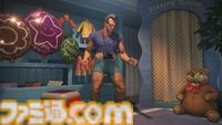 『デッドライジング デラックスリマスター』使用するアイテムの残り耐久度が表示されるように。実況プレイで見どころ紹介するディレクターズレポート第2弾も公開