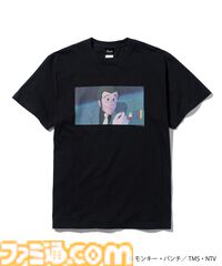 『ルパン三世 カリオストロの城』ミートボールスパゲッティの食品サンプルが抽選で当たるキャンペーンも。ZOZO限定コラボアイテムが9/13発売