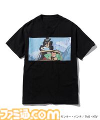 『ルパン三世 カリオストロの城』ミートボールスパゲッティの食品サンプルが抽選で当たるキャンペーンも。ZOZO限定コラボアイテムが9/13発売
