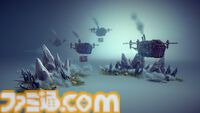 『Besiege - ビシージ -』Switch/PS5/PS4版が12月12日発売。パッケージ版の予約受付も開始。作ったマシンで各ステージを攻略するビルド＆シミュ