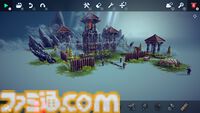 『Besiege - ビシージ -』Switch/PS5/PS4版が12月12日発売。パッケージ版の予約受付も開始。作ったマシンで各ステージを攻略するビルド＆シミュ