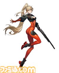 『運命のトリガー：THE NOVITA』プレイアブルキャラ“先覚者”まとめ。判明しているアニメ調で描かれるかわいらしいヒーローたちを一挙紹介