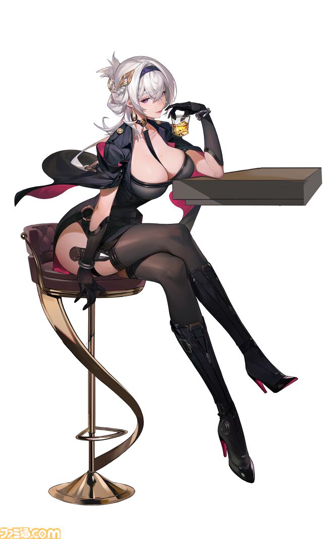 『運命のトリガー：THE NOVITA』プレイアブルキャラ“先覚者”まとめ。判明しているアニメ調で描かれるかわいらしいヒーローたちを一挙紹介