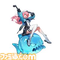 『運命のトリガー：THE NOVITA』プレイアブルキャラ“先覚者”まとめ。判明しているアニメ調で描かれるかわいらしいヒーローたちを一挙紹介