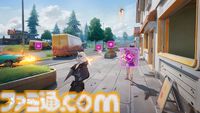 『運命のトリガー：THE NOVITA』プレイアブルキャラ“先覚者”まとめ。判明しているアニメ調で描かれるかわいらしいヒーローたちを一挙紹介