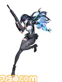 『運命のトリガー：THE NOVITA』プレイアブルキャラ“先覚者”まとめ。判明しているアニメ調で描かれるかわいらしいヒーローたちを一挙紹介