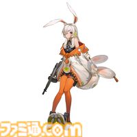 『運命のトリガー：THE NOVITA』プレイアブルキャラ“先覚者”まとめ。判明しているアニメ調で描かれるかわいらしいヒーローたちを一挙紹介