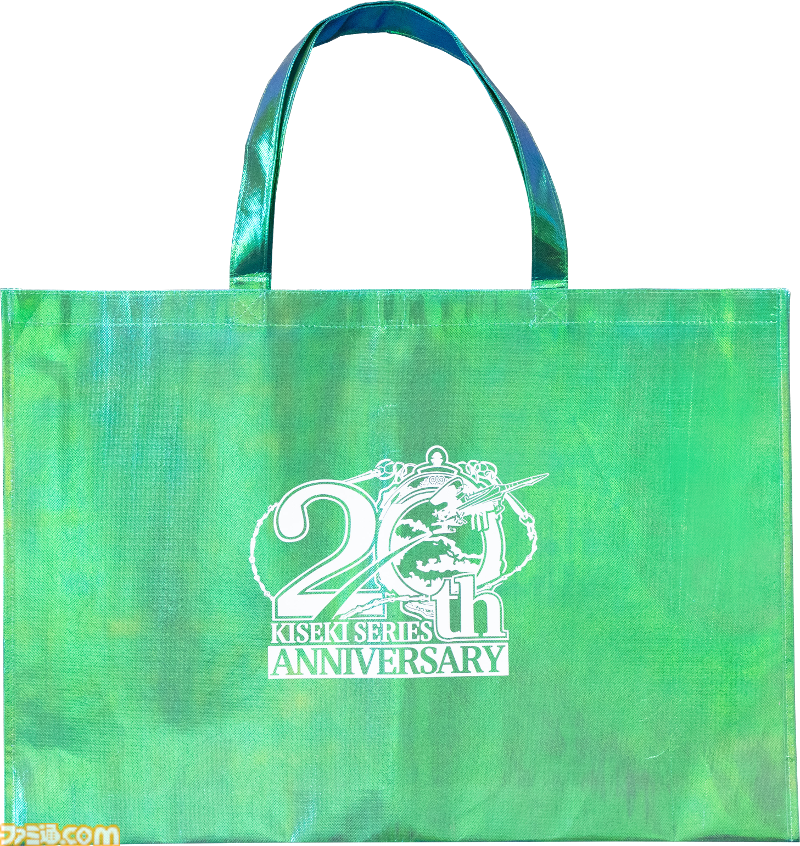 【TGS2024】日本ファルコムの出展情報が公開。『界の軌跡』試遊に音楽ライブ、小野大輔・田村睦心によるトークイベントも開催