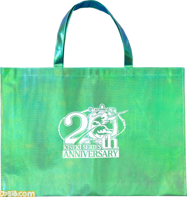 【TGS2024】日本ファルコムの出展情報が公開。『界の軌跡』試遊に音楽ライブ、小野大輔・田村睦心によるトークイベントも開催