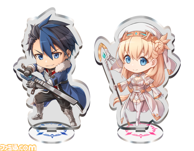 【TGS2024】日本ファルコムの出展情報が公開。『界の軌跡』試遊に音楽ライブ、小野大輔・田村睦心によるトークイベントも開催