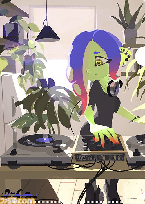 『スプラトゥーン3』サントラCD“オーダーチューン”の発売日は12月11日、予約特典情報も。サイド・オーダーなどの追加楽曲が収録、ボーナストラックは“バンカラ三中校歌”