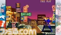 『マーベルVSカプコン ファイコレ』収録作品と追加機能をおさらい。永久コンボ上等なハチャメチャさがいい！ 格ゲープレイヤーもアメコミファンも唸る、珠玉の名作たちが一堂に会する