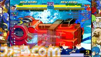 『マーベルVSカプコン ファイコレ』収録作品と追加機能をおさらい。永久コンボ上等なハチャメチャさがいい！ 格ゲープレイヤーもアメコミファンも唸る、珠玉の名作たちが一堂に会する
