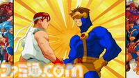 『マーベルVSカプコン ファイコレ』収録作品と追加機能をおさらい。永久コンボ上等なハチャメチャさがいい！ 格ゲープレイヤーもアメコミファンも唸る、珠玉の名作たちが一堂に会する