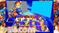 『マーベルVSカプコン ファイコレ』収録作品と追加機能をおさらい。永久コンボ上等なハチャメチャさがいい！ 格ゲープレイヤーもアメコミファンも唸る、珠玉の名作たちが一堂に会する