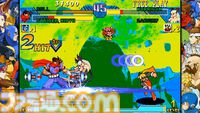 『マーベルVSカプコン ファイコレ』収録作品と追加機能をおさらい。永久コンボ上等なハチャメチャさがいい！ 格ゲープレイヤーもアメコミファンも唸る、珠玉の名作たちが一堂に会する