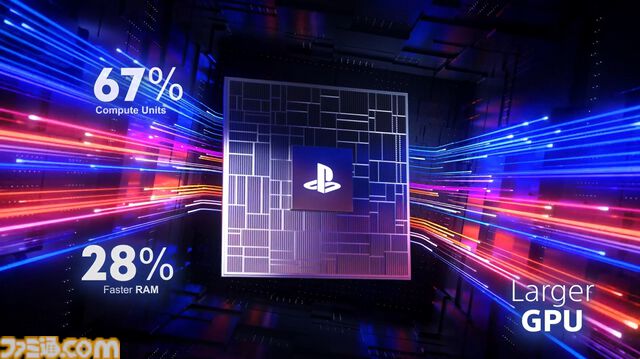 PS5 Pro情報まとめ。スペックや発売日＆予約開始日、値段、PS5との違いを紹介
