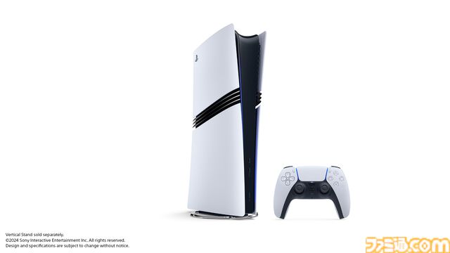 PS5 Pro情報まとめ。スペックや発売日＆予約開始日、値段、PS5との違いを紹介