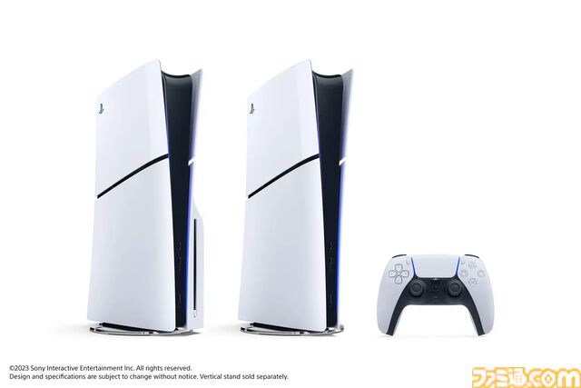 PS5 Pro情報まとめ。スペックや発売日＆予約開始日、値段、PS5との違いを紹介