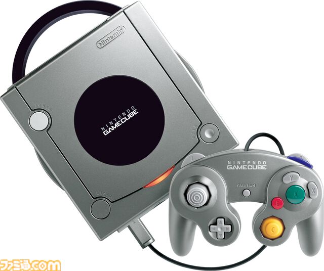 ニンテンドーゲームキューブが発売された日。立方体のボディーが風変わりでキュート。コントローラーはいまでも『スマブラ』で愛用されるほどの人気【今日は何の日？】