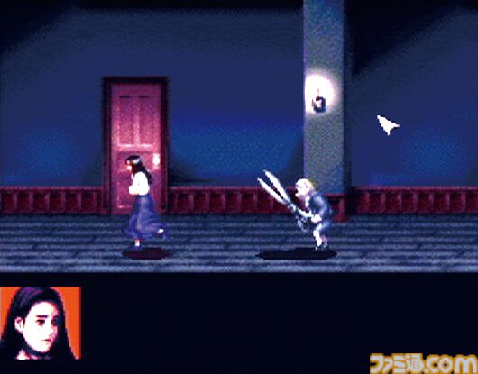 『クロックタワー』が発売された日。“シャキーン、シャキーン……”正体不明の殺人鬼・シザーマンはいまでも夢に出てくる怖さ……【今日は何の日？】