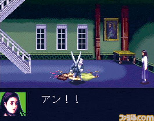 『クロックタワー』が発売された日。“シャキーン、シャキーン……”正体不明の殺人鬼・シザーマンはいまでも夢に出てくる怖さ……【今日は何の日？】