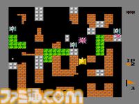 【アケアカ】『VS. バトルシティー』 9月12日に配信。1985年生まれのナムコのシューティングゲーム。戦車を操って司令部を守り抜け