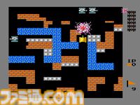 【アケアカ】『VS. バトルシティー』 9月12日に配信。1985年生まれのナムコのシューティングゲーム。戦車を操って司令部を守り抜け