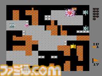 【アケアカ】『VS. バトルシティー』 9月12日に配信。1985年生まれのナムコのシューティングゲーム。戦車を操って司令部を守り抜け