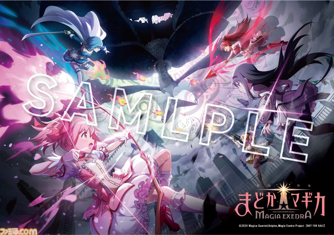 TGS2024】アニプレックスブースの詳細が公開。『ハンドレッド