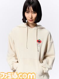 『星のカービィ』GUコラボアパレルが本日（9/13）発売。カービィ＆ワドルディのかわいいポーチや、旅のお供にぴったりなアイテムがラインアップ