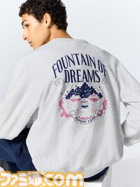 『星のカービィ』GUコラボアパレルが本日（9/13）発売。カービィ＆ワドルディのかわいいポーチや、旅のお供にぴったりなアイテムがラインアップ