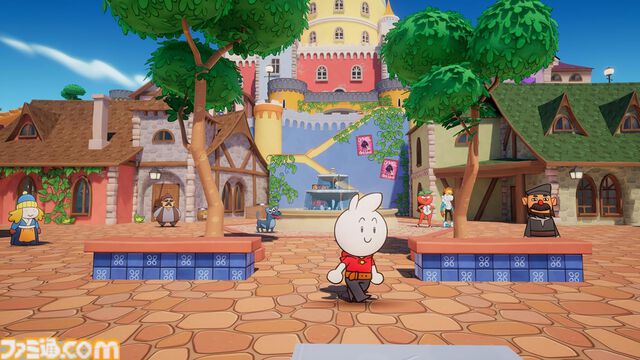 【今週発売のおすすめタイトル】『かまいたちの夜×3』にはシリーズ3作品分の物語が収録。ゾンビアクション『デッドライジング デラックスリマスター』も要注目【9/16～9/22】