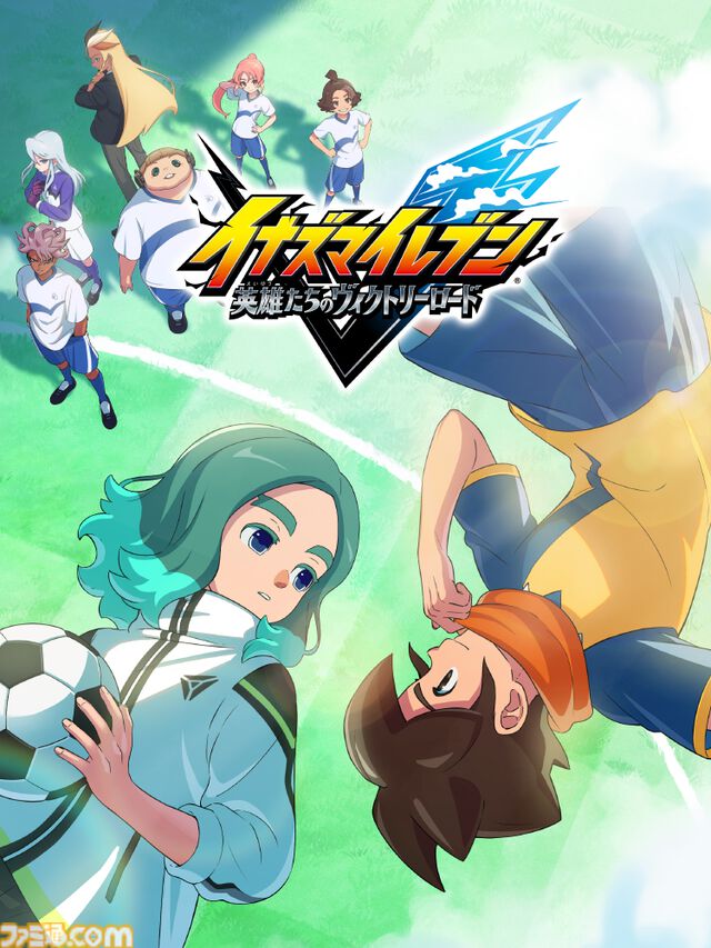 【TGS2024】レベルファイブの出展情報が公開。『レイトン教授と蒸気の新世界』を含めた3タイトルが試遊出展