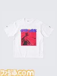 米津玄師×ユニクロコラボTシャツ第2弾は本日（9/13）発売。『FF16』月を見ていた、『チェンソーマン』KICK BACKなど楽曲のジャケットアートが映えるデザイン
