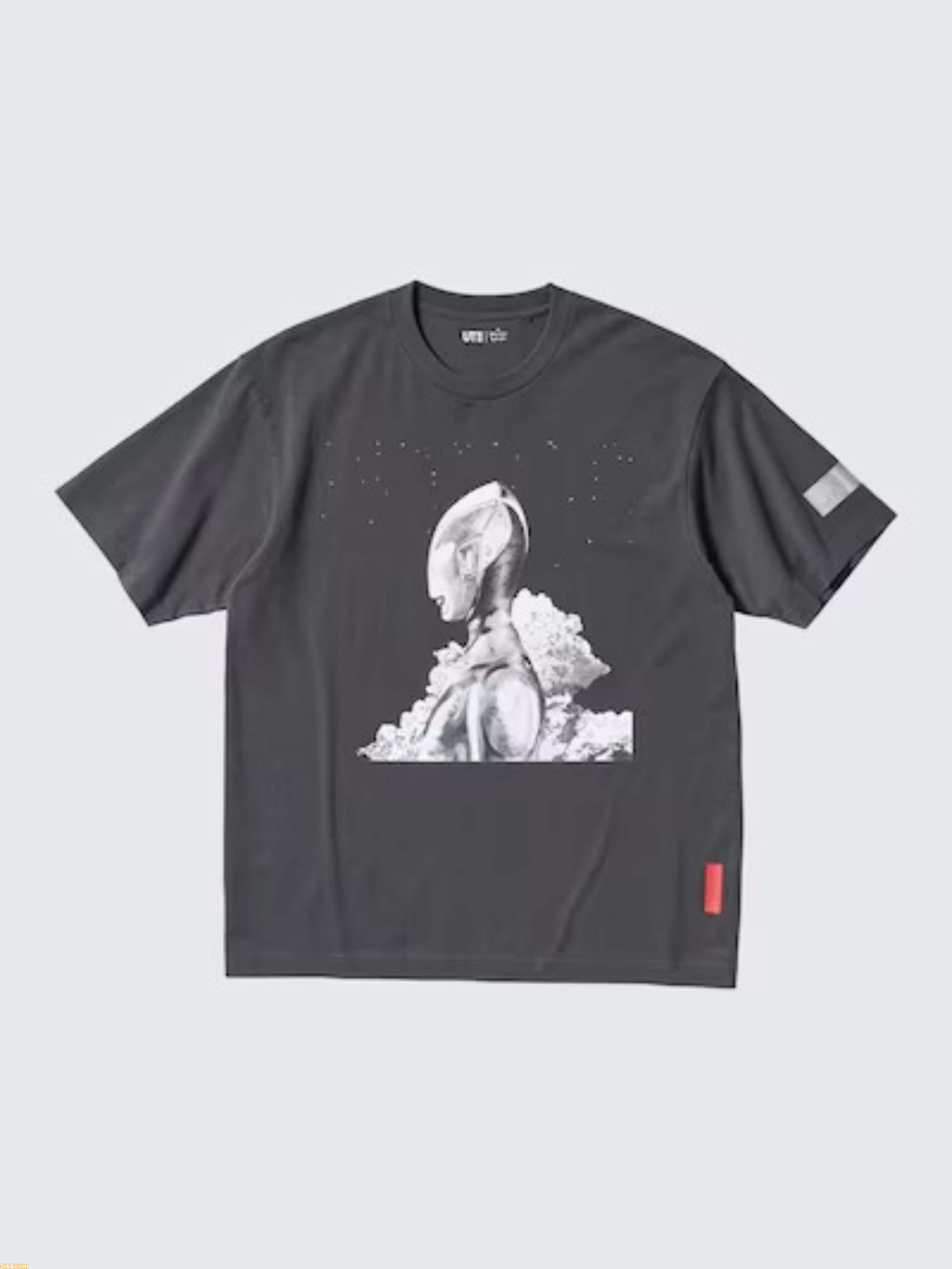 米津玄師×ユニクロコラボTシャツ第2弾は本日（9/13）発売。『FF16』月を見ていた、『チェンソーマン』KICK  BACKなど楽曲のジャケットアートが映えるデザイン | ゲーム・エンタメ最新情報のファミ通.com