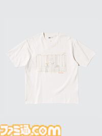 米津玄師×ユニクロコラボTシャツ第2弾は本日（9/13）発売。『FF16』月を見ていた、『チェンソーマン』KICK BACKなど楽曲のジャケットアートが映えるデザイン