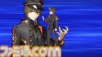 【FGO攻略】岸波白野の性能、再臨＆スキル育成素材まとめ【声優：阿部敦＆石川由依】