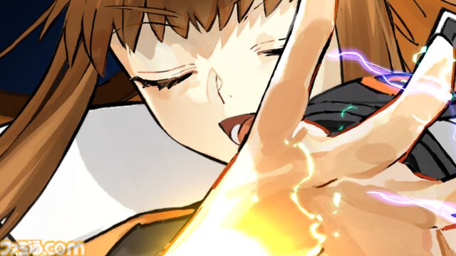 【FGO攻略】岸波白野の性能、再臨＆スキル育成素材まとめ【声優：阿部敦＆石川由依】