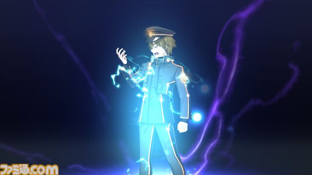 【FGO攻略】岸波白野の性能、再臨＆スキル育成素材まとめ【声優：阿部敦＆石川由依】