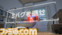 “カロリーメイト リキッド”がゲーム化!? 缶が主人公の骨太3Dアクション。声は大塚明夫、津田健次郎、伊藤美来が担当。先行プレイリポと開発者インタビューをお届け